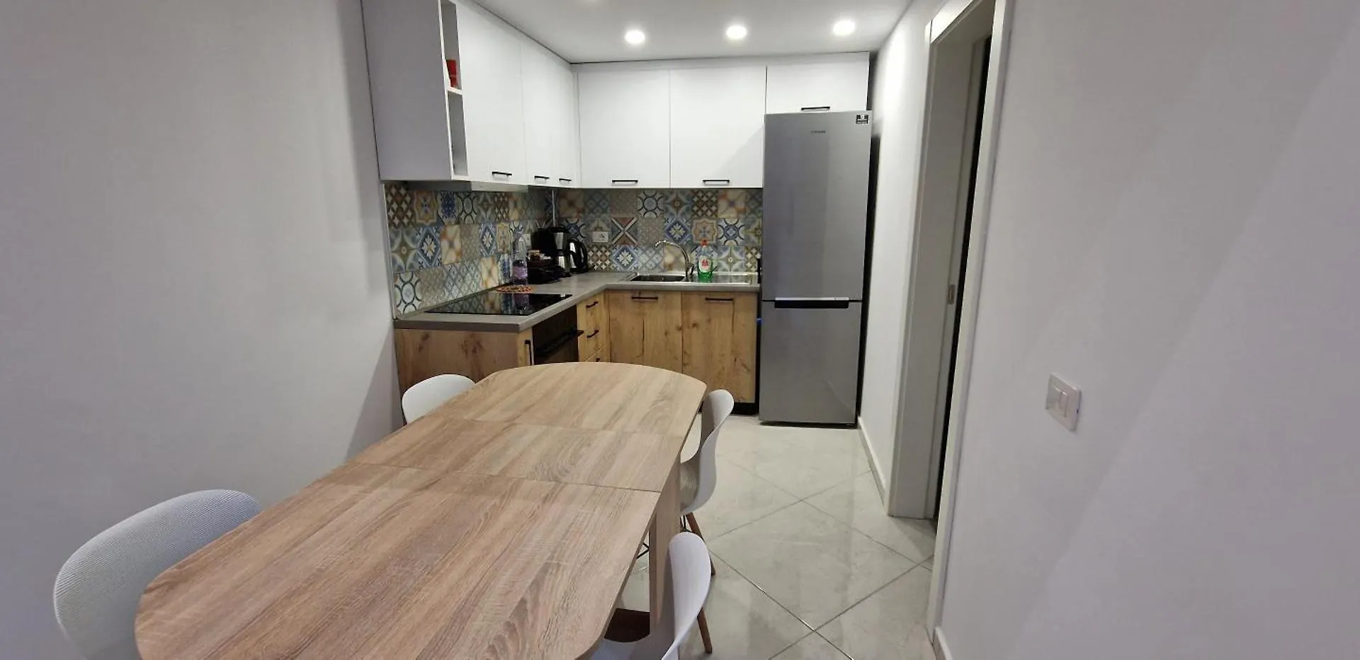 Promenade Duplex Apartments Vlore 0*,  Albania