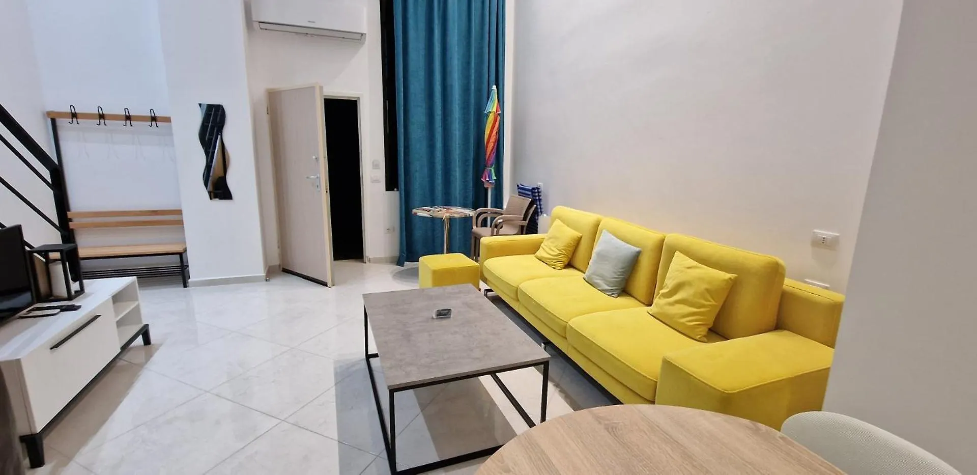 Promenade Apartments  Vlorë