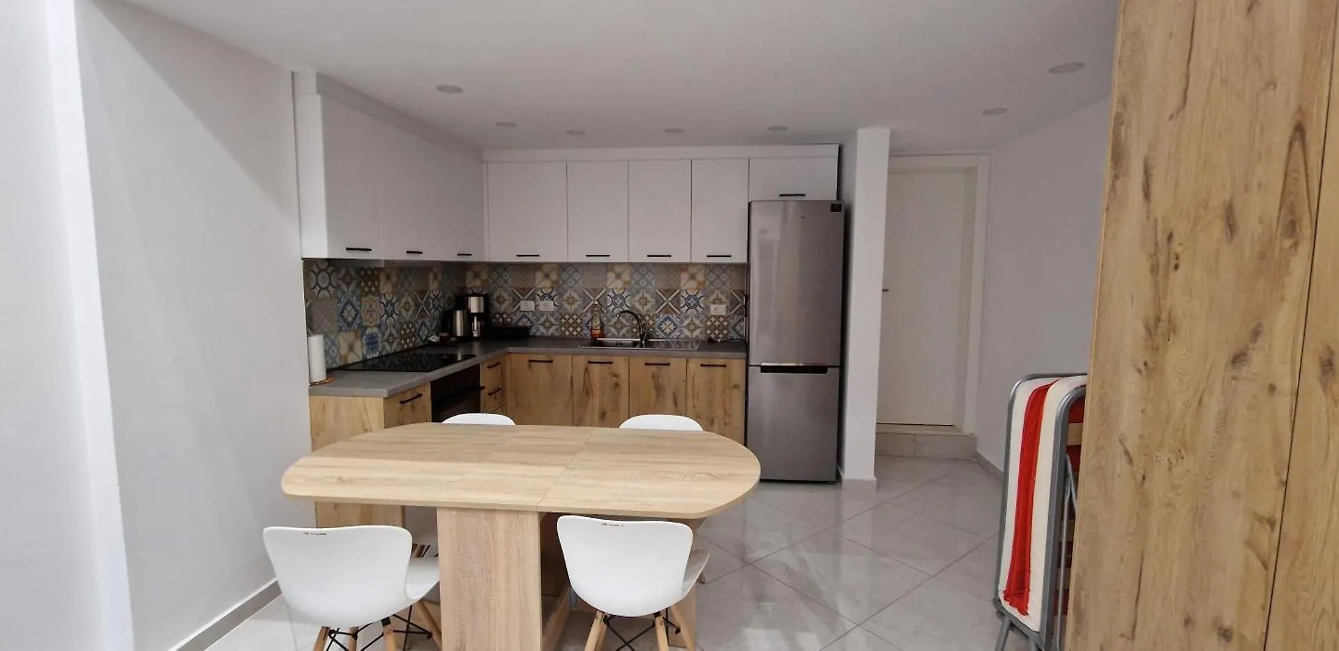 Promenade Apartments Vlorë