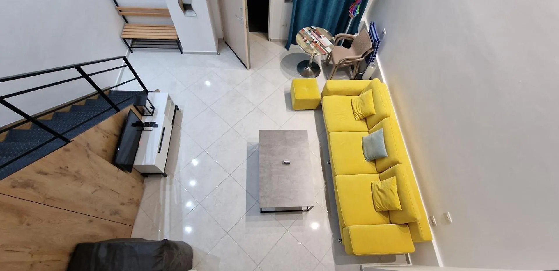 Promenade Duplex Apartments Vlore