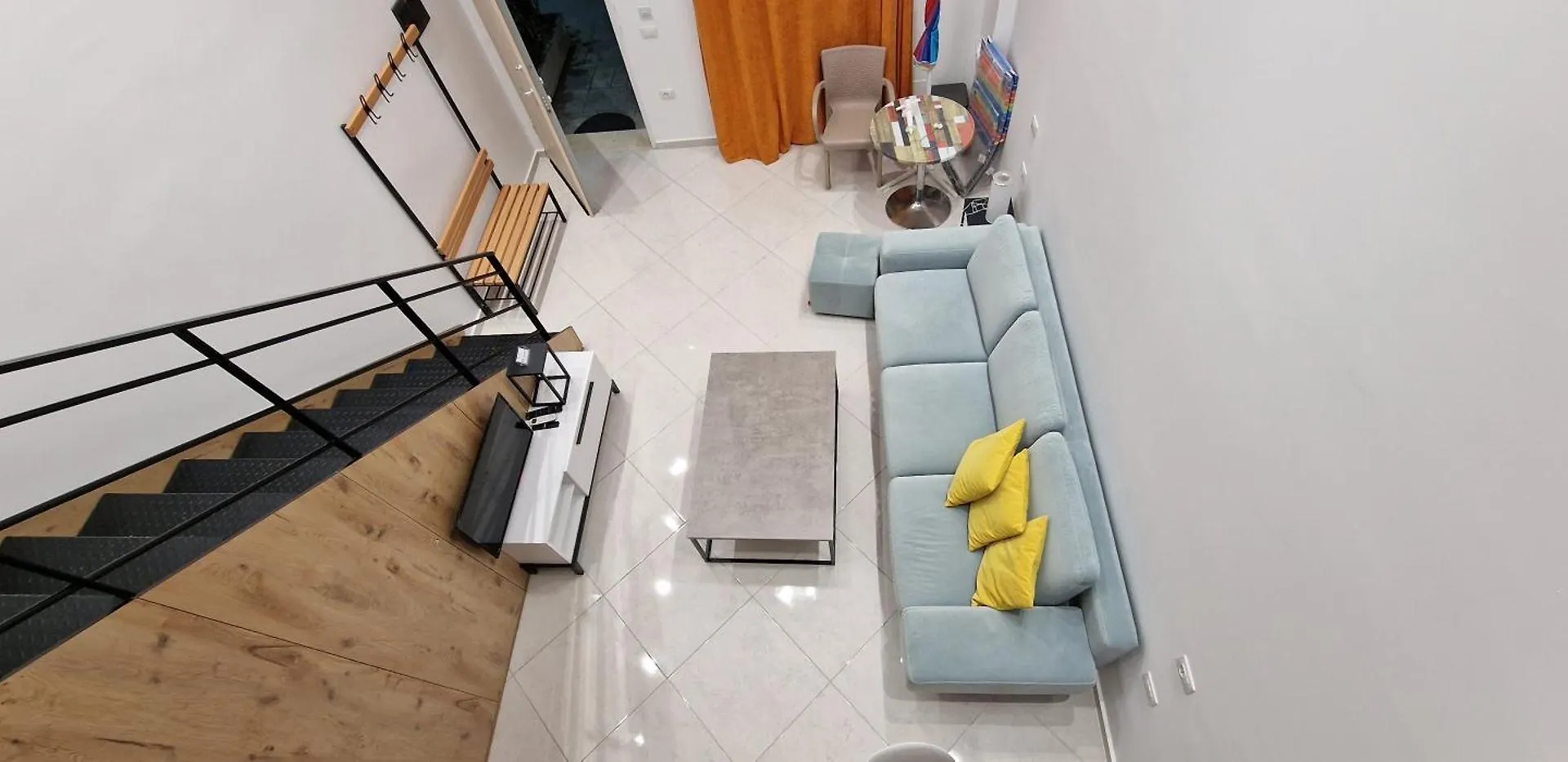 Promenade Duplex Apartments Vlore