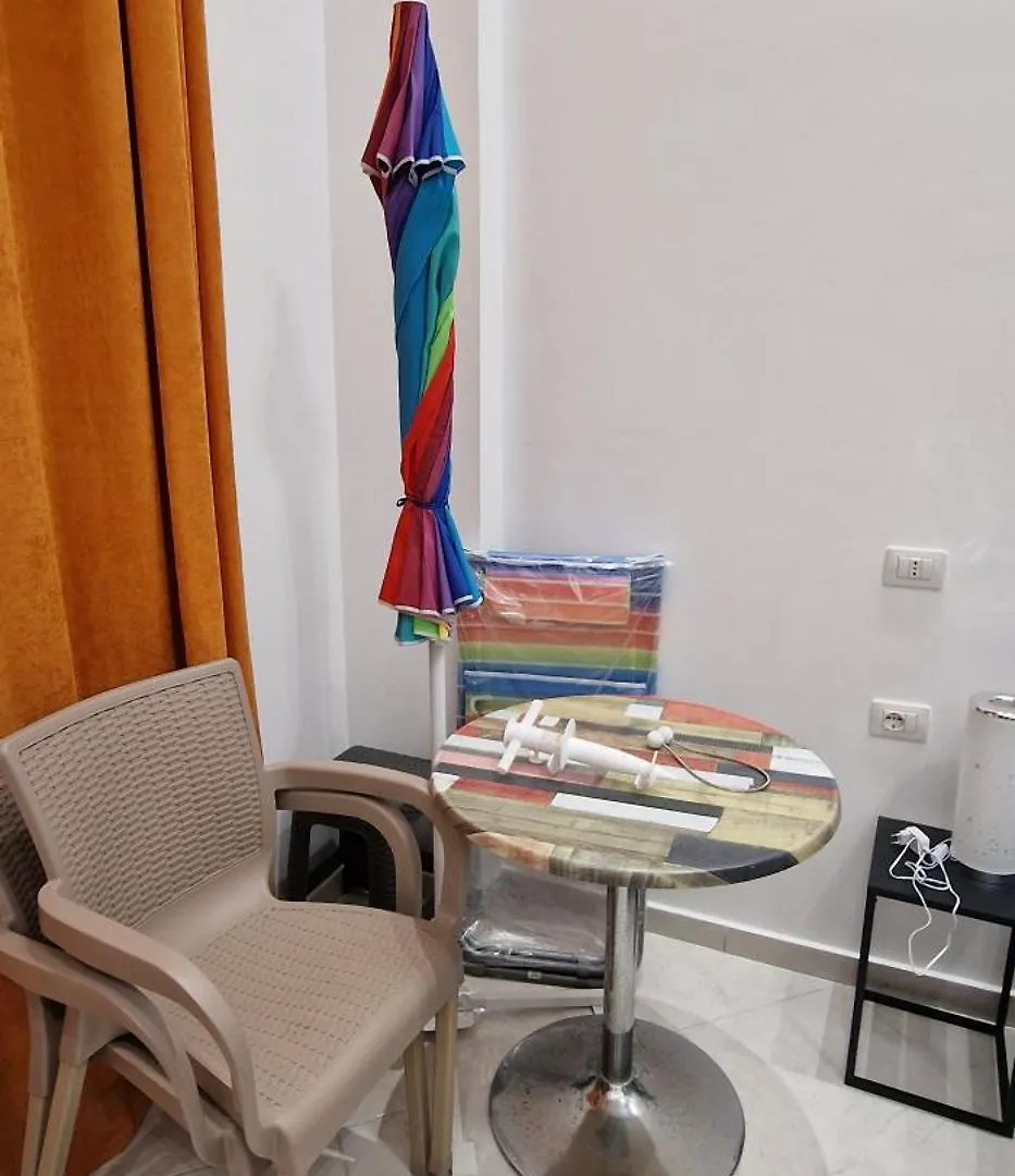 Promenade Duplex Apartments Vlore