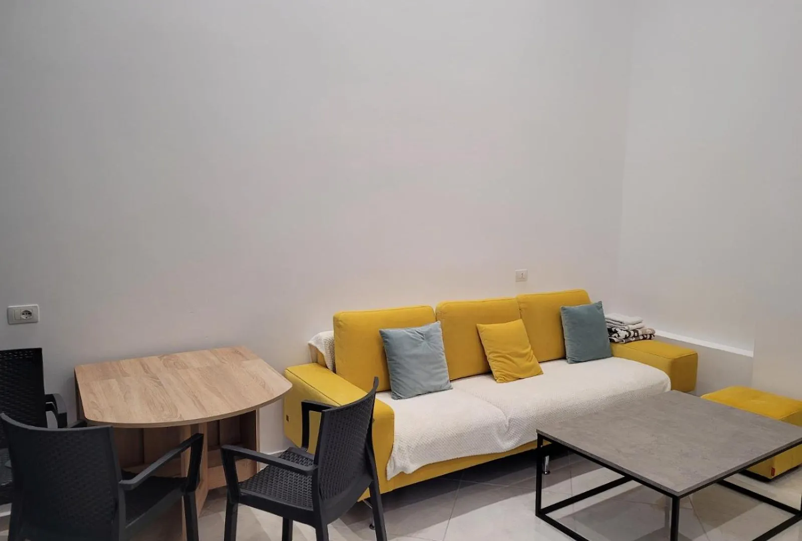 Promenade Duplex Apartments Vlore Albania