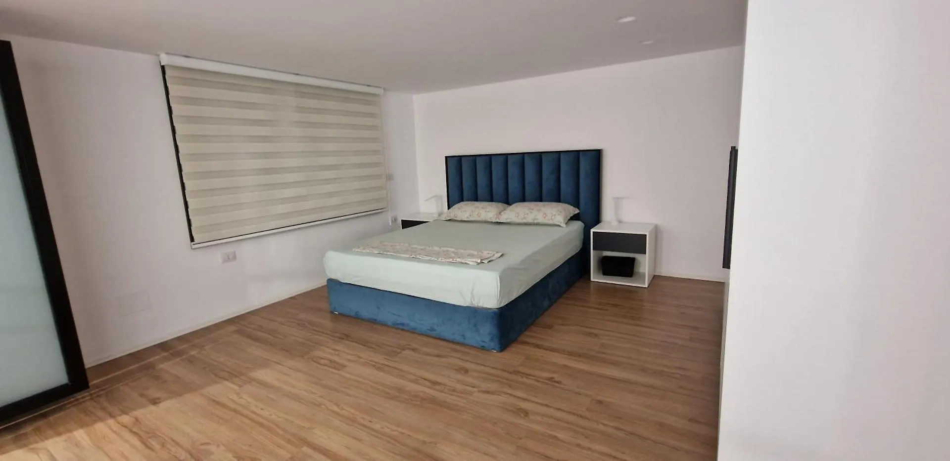 Promenade Duplex Apartments Vlore