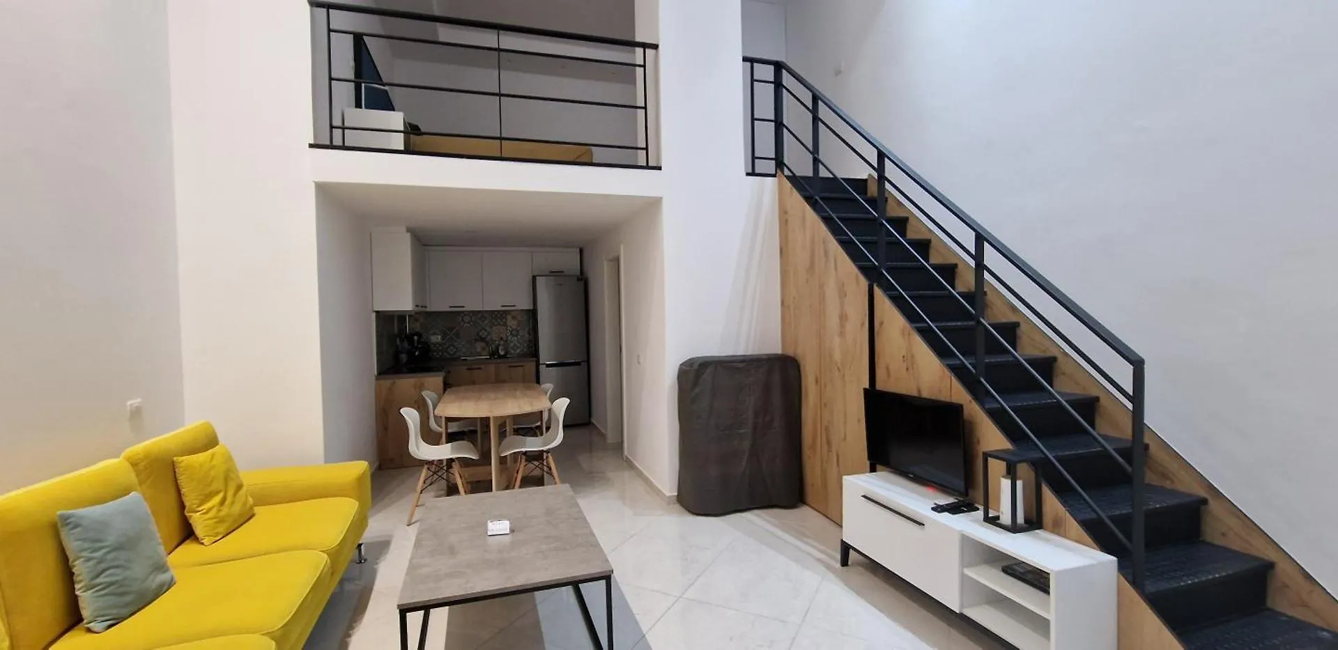 Promenade Duplex Apartments Vlore 0*,  Albania