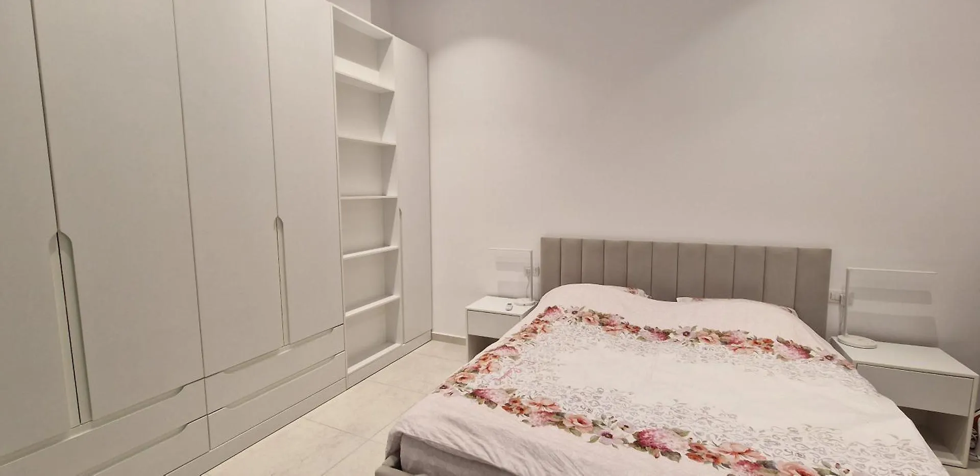 Promenade Duplex Apartments Vlore
