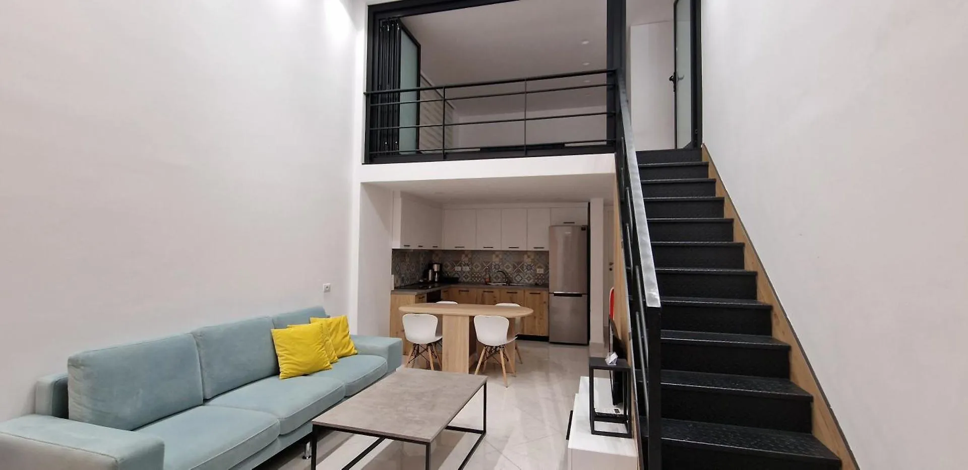 Promenade Duplex Apartments Vlore Albania